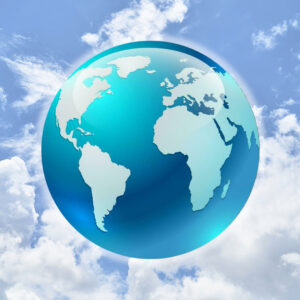 VUELO INTERNACIONAL